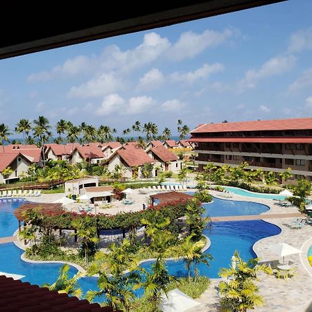 Residencial Oka Muro Alto Pôrto das Galinhas Exteriör bild