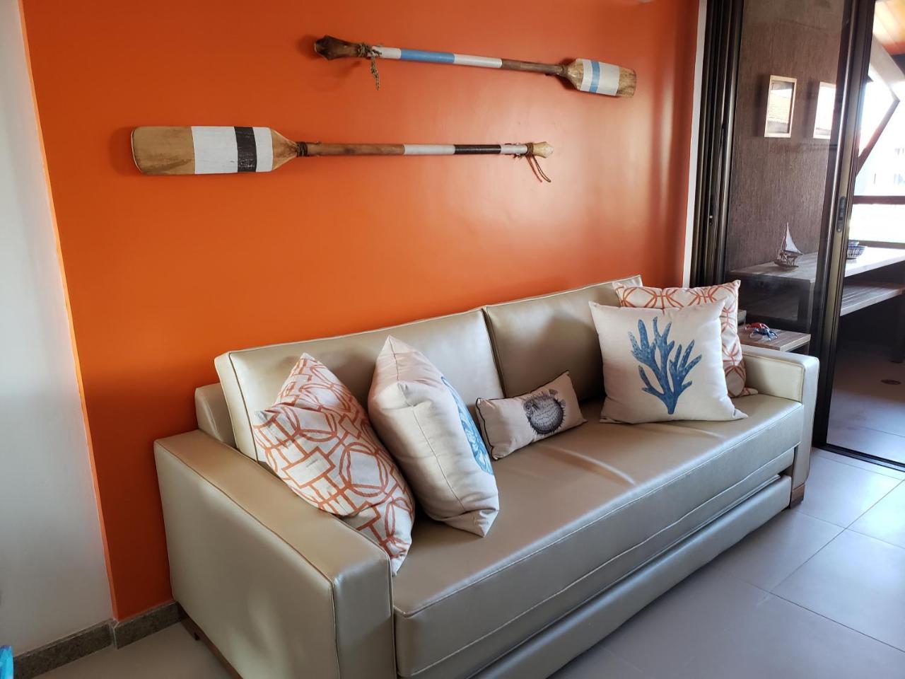 Residencial Oka Muro Alto Pôrto das Galinhas Exteriör bild