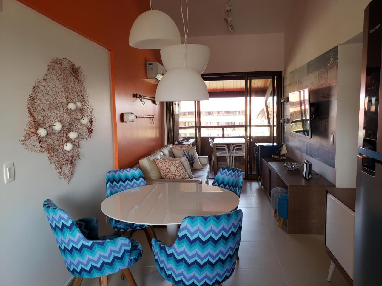 Residencial Oka Muro Alto Pôrto das Galinhas Exteriör bild