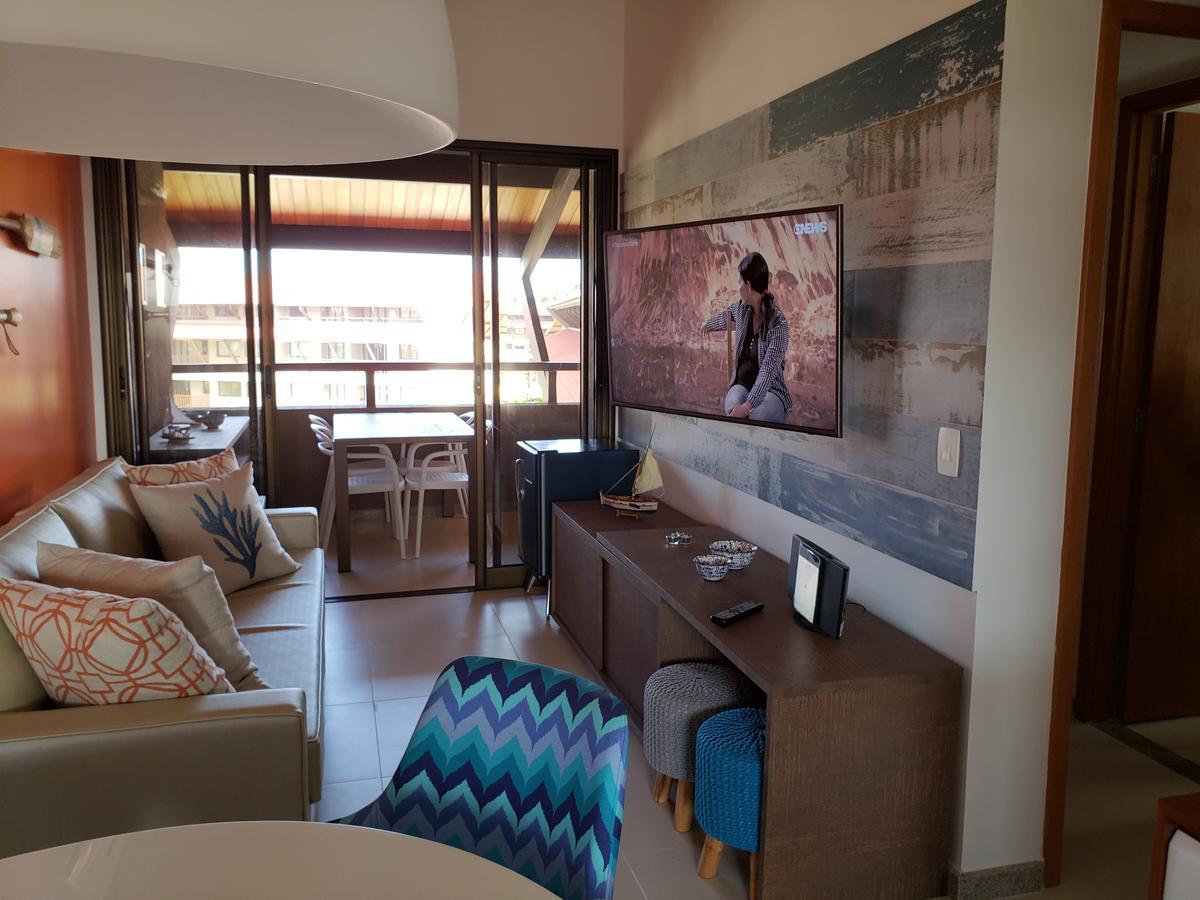 Residencial Oka Muro Alto Pôrto das Galinhas Exteriör bild