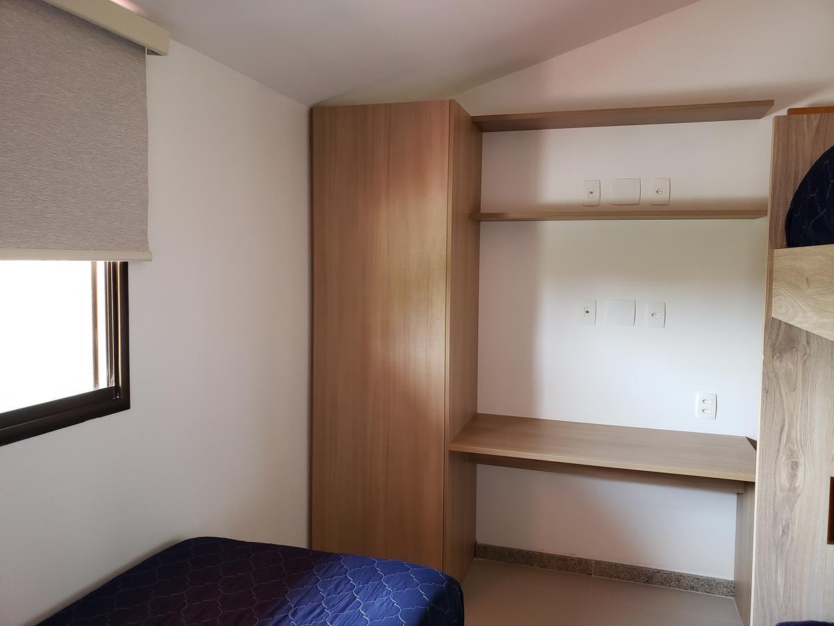 Residencial Oka Muro Alto Pôrto das Galinhas Exteriör bild