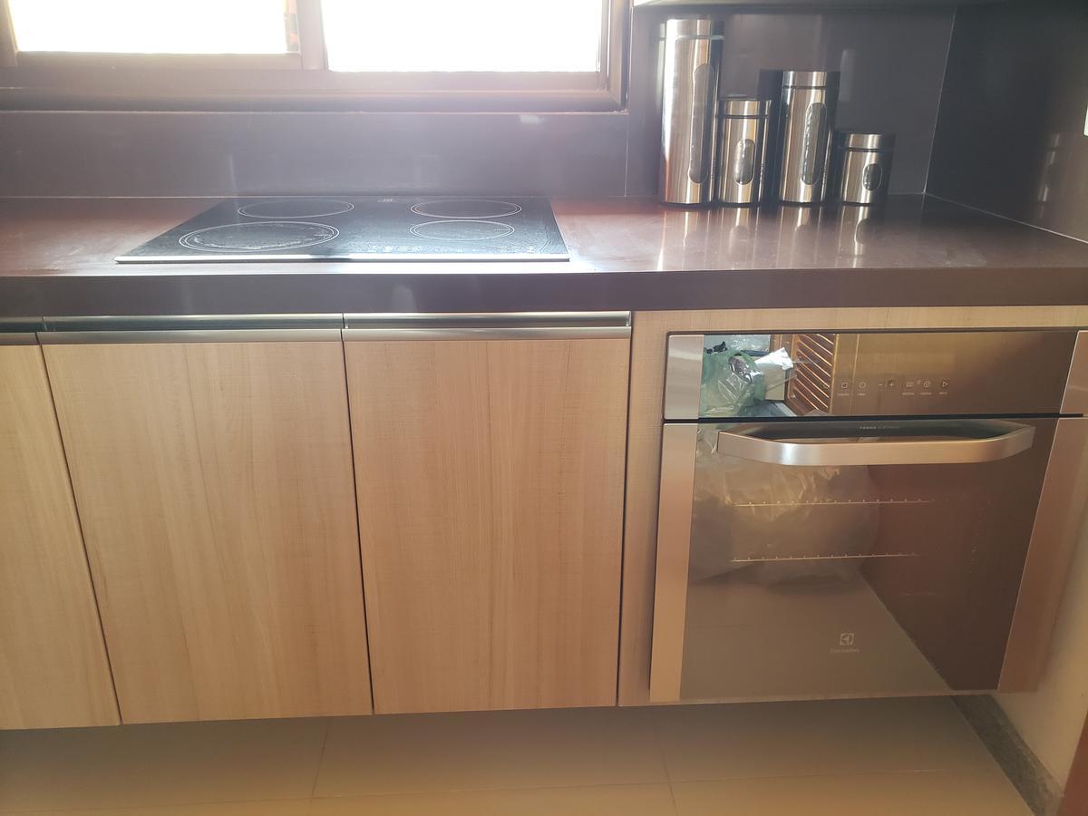 Residencial Oka Muro Alto Pôrto das Galinhas Exteriör bild