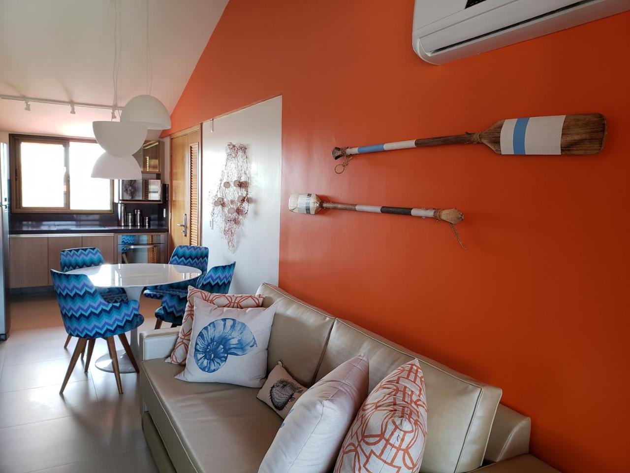 Residencial Oka Muro Alto Pôrto das Galinhas Exteriör bild