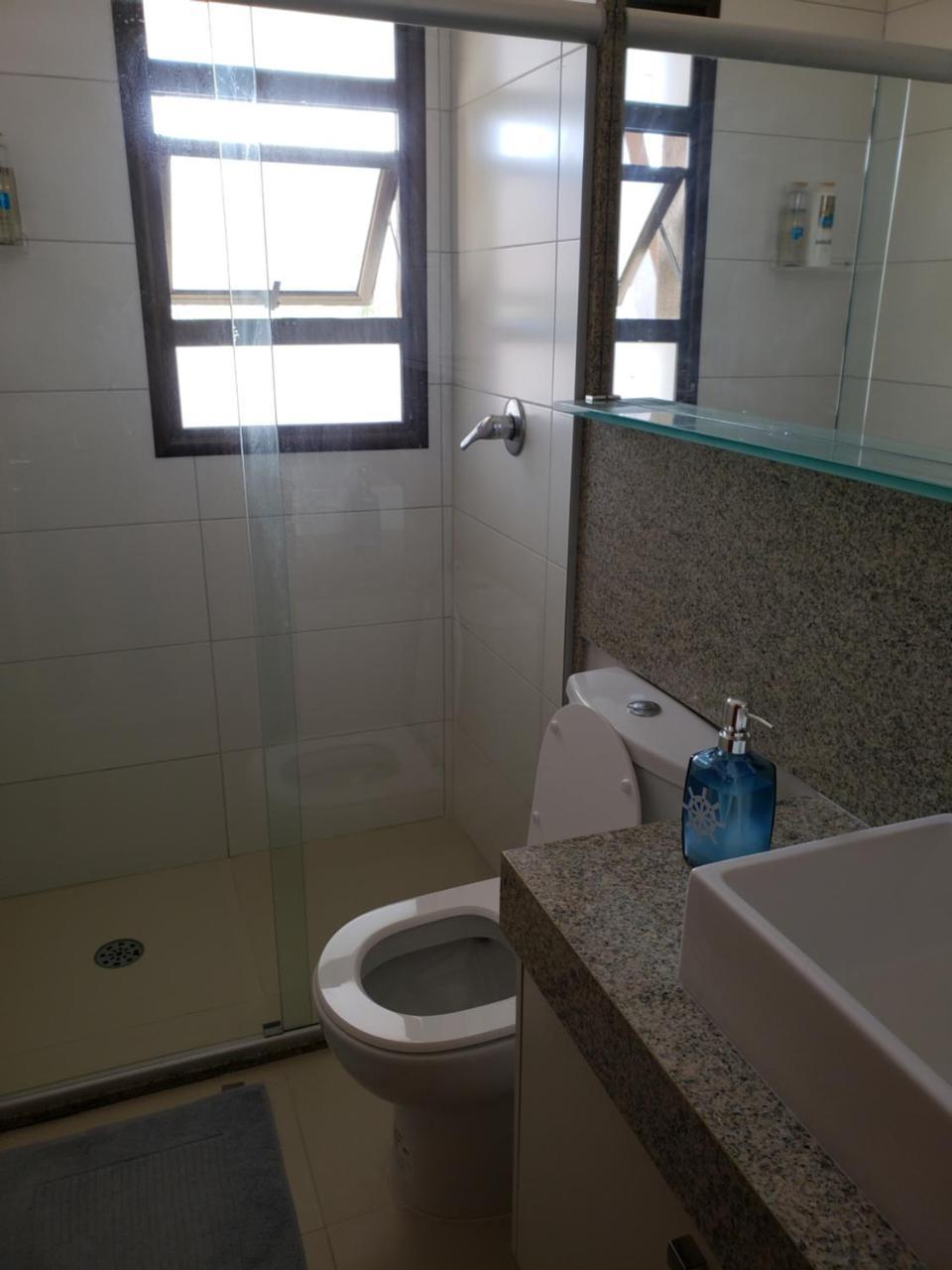 Residencial Oka Muro Alto Pôrto das Galinhas Exteriör bild