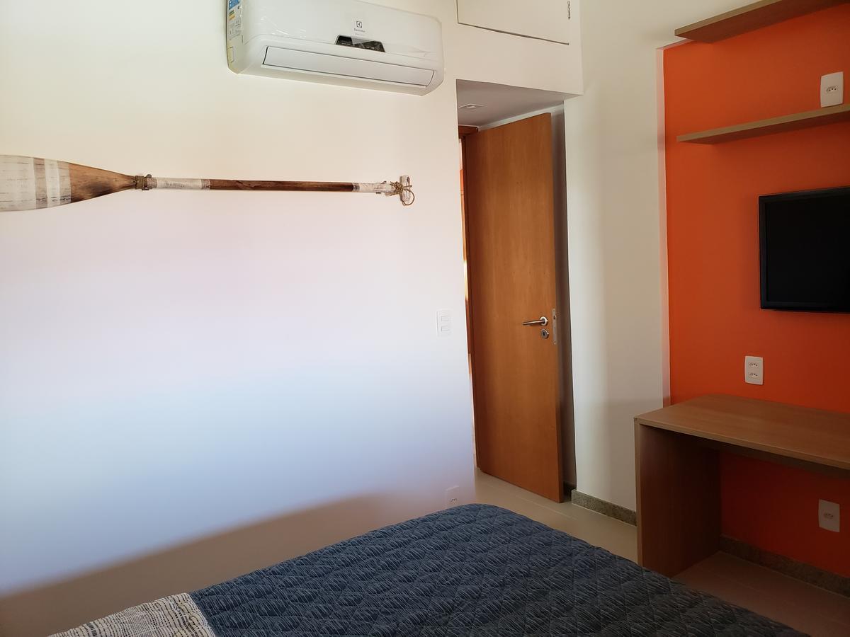 Residencial Oka Muro Alto Pôrto das Galinhas Exteriör bild