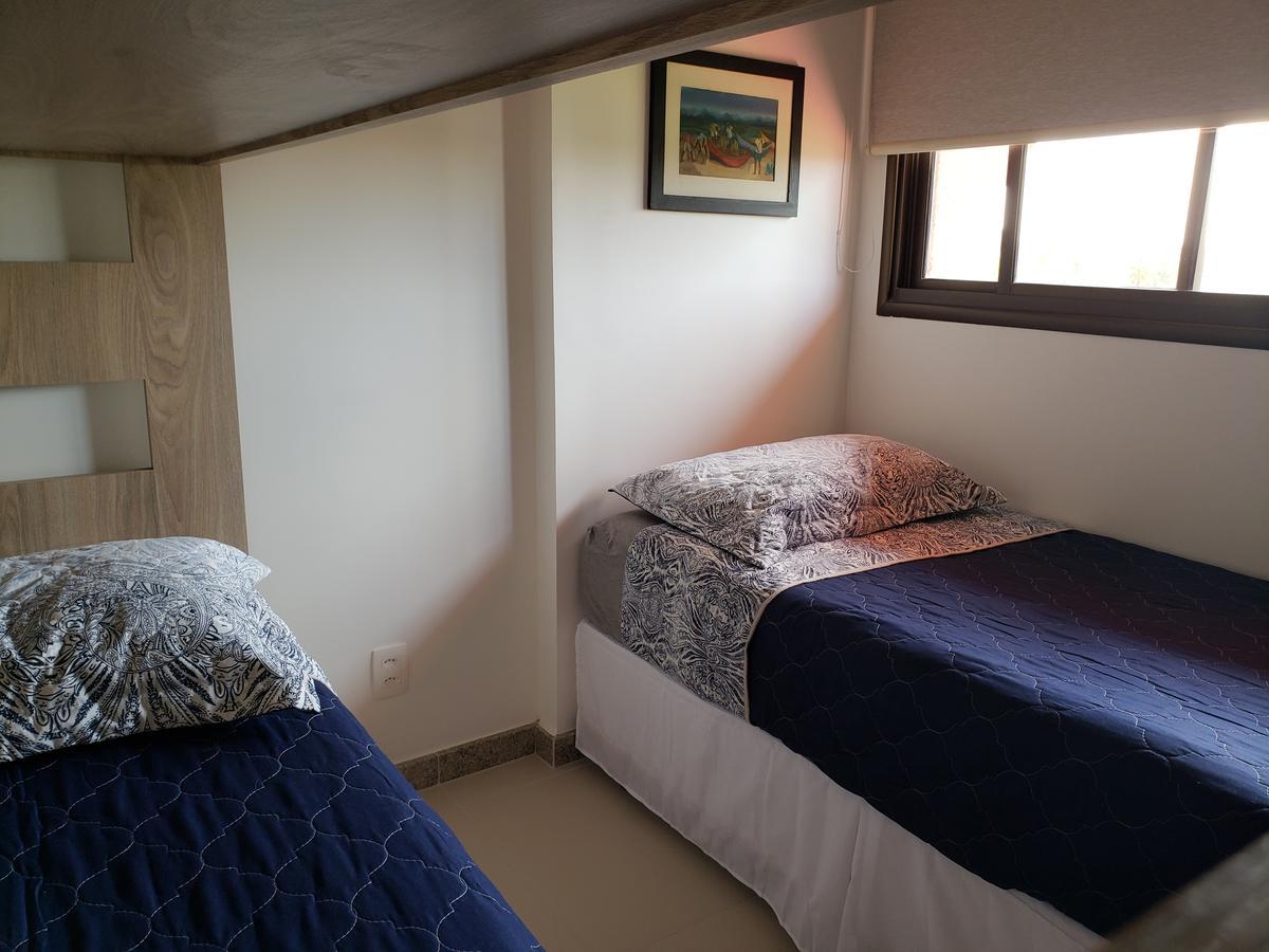 Residencial Oka Muro Alto Pôrto das Galinhas Exteriör bild