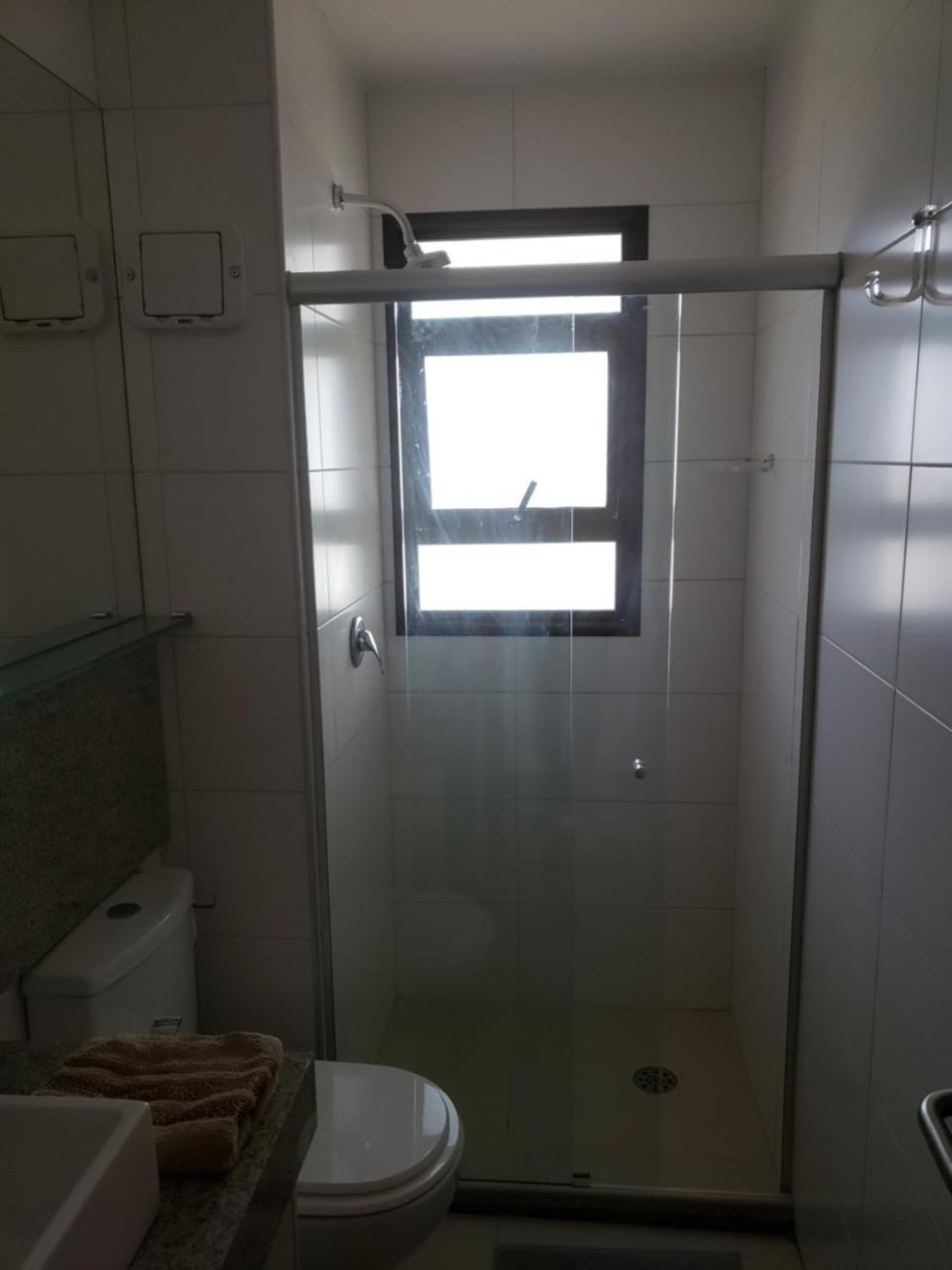 Residencial Oka Muro Alto Pôrto das Galinhas Exteriör bild