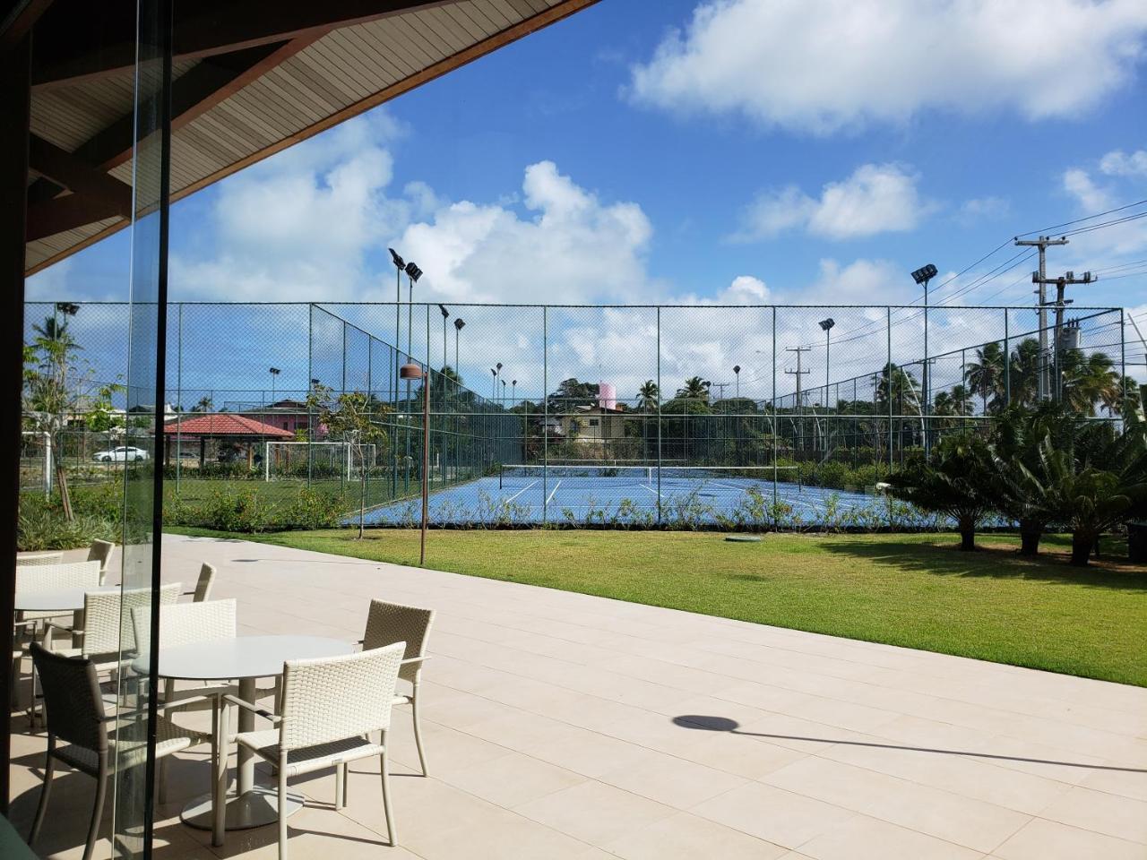 Residencial Oka Muro Alto Pôrto das Galinhas Exteriör bild