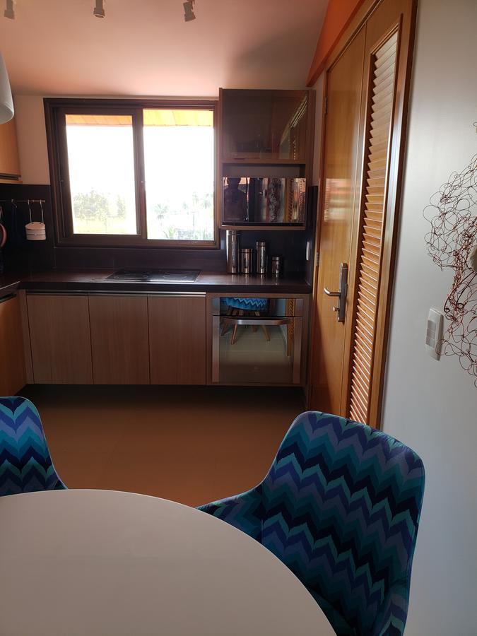 Residencial Oka Muro Alto Pôrto das Galinhas Exteriör bild
